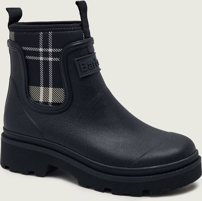 Kalosze damskie Barbour ze sklepu: Gomez Fashion Store w kategorii: Kalosze damskie - zdjęcie 874714-BD9-10338_UR265W000035179