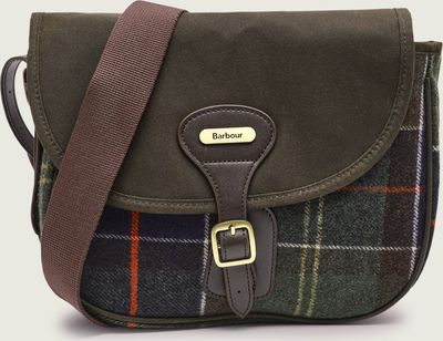 Listonoszka elegancka Barbour ze sklepu: Gomez Fashion Store w kategorii: Listonoszki