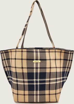 Shopper bag wakacyjna Barbour ze sklepu: Gomez Fashion Store w kategorii: Torby Shopper bag - zdjęcie 874714-BD9-10338_UR265W000052186