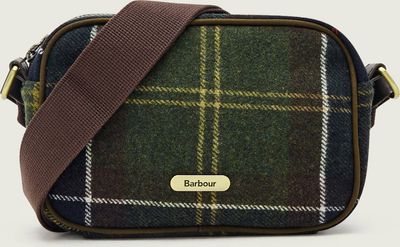 Listonoszka elegancka Barbour ze sklepu: Gomez Fashion Store w kategorii: Listonoszki
