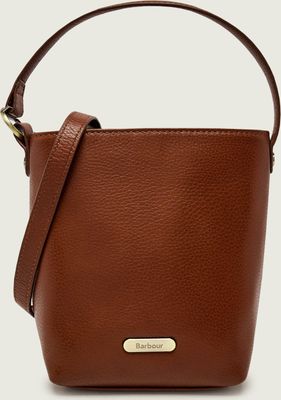 Listonoszka średniej wielkości Barbour ze sklepu: Gomez Fashion Store w kategorii: Listonoszki