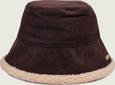 Czapka zimowa damska Barbour ze sklepu: Gomez Fashion Store w kategorii: Czapki zimowe damskie - zdjęcie 874714-BD9-10338_UR265W000095204