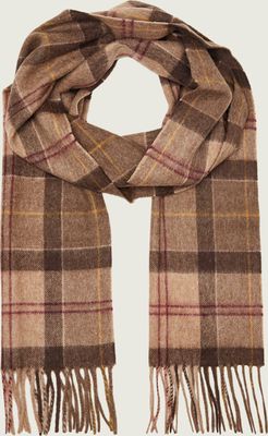 Barbour - Szalik/chusta ze sklepu: Gomez Fashion Store w kategorii: Szaliki i chusty damskie