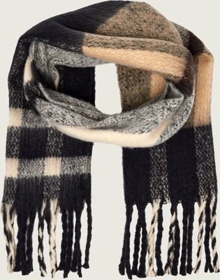 Szalik/chusta Barbour ze sklepu: Gomez Fashion Store w kategorii: Szaliki i chusty damskie - zdjęcie 874714-BD9-10338_UR265W000100186