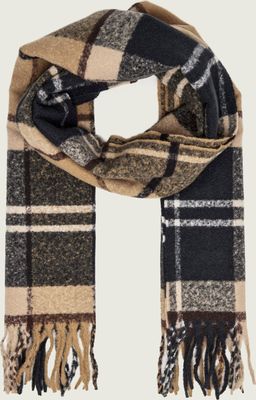 Szalik/chusta Barbour ze sklepu: Gomez Fashion Store w kategorii: Szaliki i chusty damskie