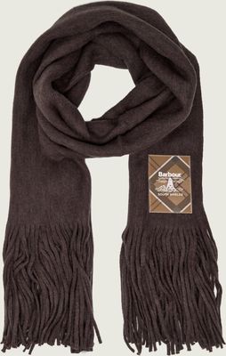 Barbour - Szalik/chusta ze sklepu: Gomez Fashion Store w kategorii: Szaliki i chusty damskie