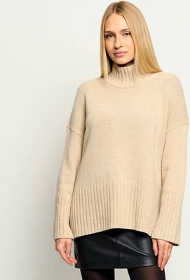 Barbour - Sweter damski ze sklepu: Gomez Fashion Store w kategorii: Swetry damskie