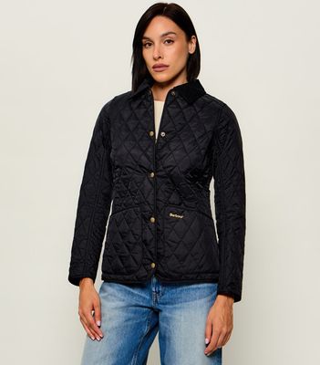 Barbour - Kurtka damska ze sklepu: Gomez Fashion Store w kategorii: Kurtki damskie - zdjęcie 874714-BD9-10338_UR265W000124006