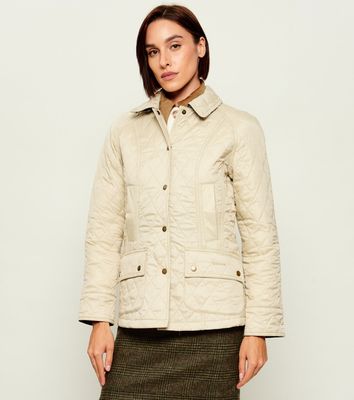 Barbour - Kurtka damska casual ze sklepu: Gomez Fashion Store w kategorii: Kurtki damskie - zdjęcie 874714-BD9-10338_UR265W000127020