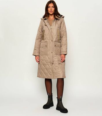 Barbour - Kurtka damska casual ze sklepu: Gomez Fashion Store w kategorii: Kurtki damskie - zdjęcie 874714-BD9-10338_UR265W000132213