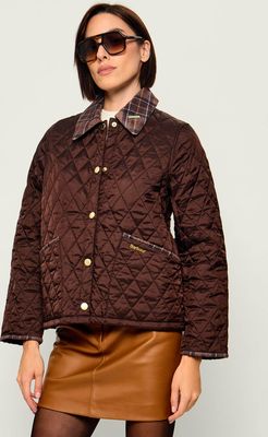 Kurtka damska Barbour ze sklepu: Gomez Fashion Store w kategorii: Kurtki damskie - zdjęcie 874714-BD9-10338_UR265W000135214