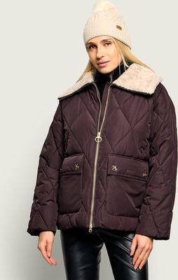 Kurtka damska Barbour ze sklepu: Gomez Fashion Store w kategorii: Kurtki damskie