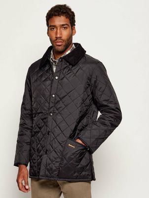 Kurtka męska Barbour ze sklepu: Gomez Fashion Store w kategorii: Kurtki męskie - zdjęcie 874714-BD9-10338_UR255M000002006