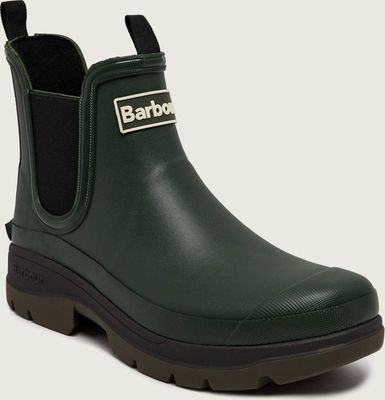 Barbour - Buty zimowe męskie na jesień ze sklepu: Gomez Fashion Store w kategorii: Buty zimowe męskie - zdjęcie 874714-BD9-10338_UR265M000016002