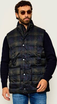 Kamizelka męska Barbour ze sklepu: Gomez Fashion Store w kategorii: Kamizelki męskie