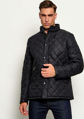 Kurtka męska jesienna Barbour ze sklepu: Gomez Fashion Store w kategorii: Kurtki męskie - zdjęcie 874714-BD9-10338_UR265M000031006