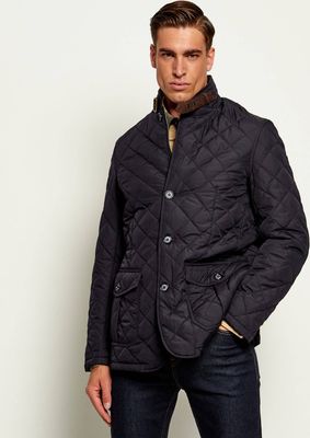 Kurtka męska Barbour ze sklepu: Gomez Fashion Store w kategorii: Kurtki męskie - zdjęcie 874714-BD9-10338_UR265M000034015