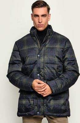 Kurtka męska na zimę Barbour ze sklepu: Gomez Fashion Store w kategorii: Kurtki męskie