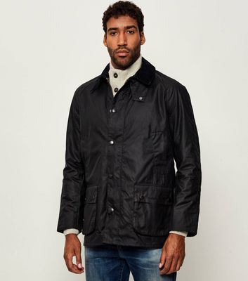 Kurtka męska jesienna casualowa Barbour ze sklepu: Gomez Fashion Store w kategorii: Kurtki męskie - zdjęcie 874714-BD9-10338_UR255M000037015