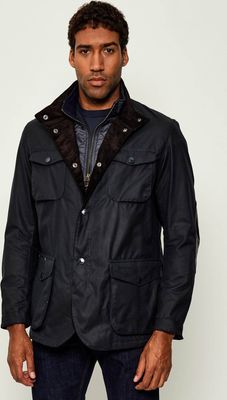 Kurtka męska Barbour ze sklepu: Gomez Fashion Store w kategorii: Kurtki męskie - zdjęcie 874714-BD9-10338_UR255M000040015
