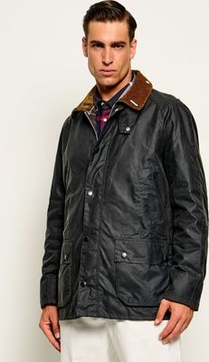 Kurtka męska casualowa Barbour ze sklepu: Gomez Fashion Store w kategorii: Kurtki męskie - zdjęcie 874714-BD9-10338_UR265M000059049