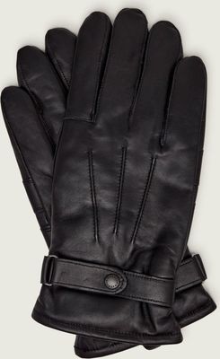 Rękawiczki Barbour ze sklepu: Gomez Fashion Store w kategorii: Rękawiczki męskie - zdjęcie 874714-BD9-10338_UR265M000063006
