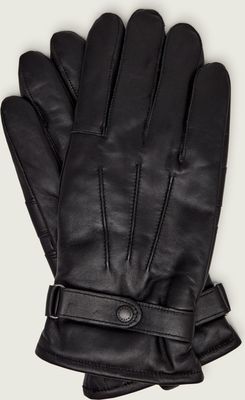 Rękawiczki Barbour ze sklepu: Gomez Fashion Store w kategorii: Rękawiczki męskie - zdjęcie 874714-BD9-10338_UR265M000063006