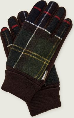 Barbour - Rękawiczki ze sklepu: Gomez Fashion Store w kategorii: Rękawiczki męskie
