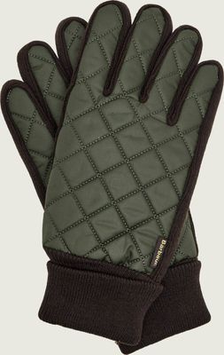 Rękawiczki Barbour ze sklepu: Gomez Fashion Store w kategorii: Rękawiczki męskie