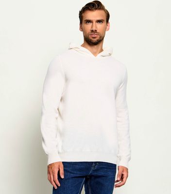 Sweter męski casual Gran Sasso ze sklepu: Gomez Fashion Store w kategorii: Swetry męskie - zdjęcie 874714-BD9-10338_GG265M000019001