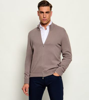 Sweter męski zimowy Gran Sasso ze sklepu: Gomez Fashion Store w kategorii: Swetry męskie - zdjęcie 874714-BD9-10338_GG265M000020160