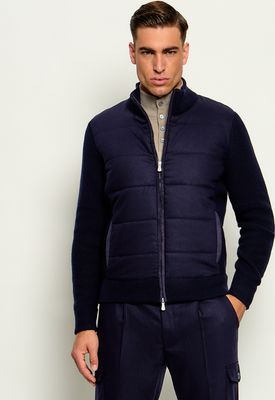 Kurtka męska Gran Sasso ze sklepu: Gomez Fashion Store w kategorii: Kurtki męskie - zdjęcie 874714-BD9-10338_GG265M000027598