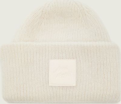 AMI Paris - Czapka zimowa damska ze sklepu: Gomez Fashion Store w kategorii: Czapki zimowe damskie - zdjęcie 874714-BD9-10338_AI265W000007069