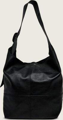 Shopper bag elegancka AMI Paris ze sklepu: Gomez Fashion Store w kategorii: Torby Shopper bag - zdjęcie 874714-BD9-10338_AI265W000010001
