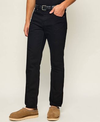 Jeansy męskie AMI Paris ze sklepu: Gomez Fashion Store w kategorii: Jeansy męskie - zdjęcie 874714-BD9-10338_AI265M000008001