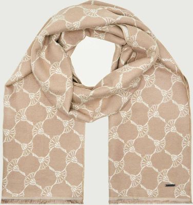 Szalik Joop! ze sklepu: Gomez Fashion Store w kategorii: Szaliki męskie - zdjęcie 874714-BD9-10338_JO265M000002270