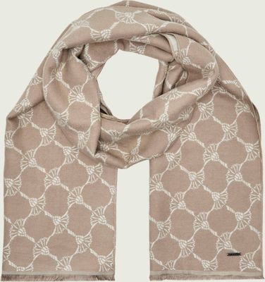 Szalik Joop! ze sklepu: Gomez Fashion Store w kategorii: Szaliki męskie - zdjęcie 874714-BD9-10338_JO265M000002270