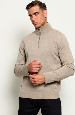 Sweter męski Joop! ze sklepu: Gomez Fashion Store w kategorii: Swetry męskie - zdjęcie 874714-BD9-10338_JO265M000004270