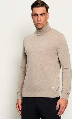 Joop! - Sweter męski ze sklepu: Gomez Fashion Store w kategorii: Swetry męskie - zdjęcie 874714-BD9-10338_JO265M000005270