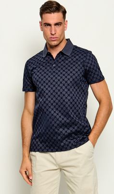 T-shirt męski Joop! ze sklepu: Gomez Fashion Store w kategorii: T-shirty męskie - zdjęcie 874714-BD9-10338_JO265M000009404