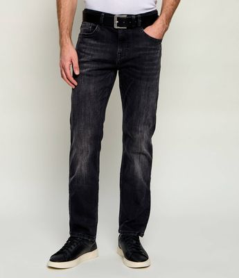 Joop! - Jeansy męskie casual ze sklepu: Gomez Fashion Store w kategorii: Jeansy męskie - zdjęcie 874714-BD9-10338_JO262M000061A70