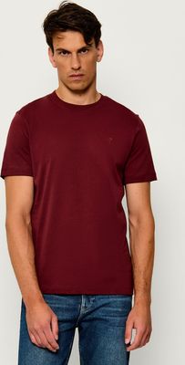 T-shirt męski na wiosnę Joop! ze sklepu: Gomez Fashion Store w kategorii: T-shirty męskie - zdjęcie 874714-BD9-10338_JO265M000012620