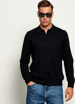 T-shirt męski Joop! ze sklepu: Gomez Fashion Store w kategorii: T-shirty męskie - zdjęcie 874714-BD9-10338_JO265M000013001