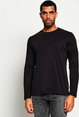 T-shirt męski Joop! ze sklepu: Gomez Fashion Store w kategorii: T-shirty męskie - zdjęcie 874714-BD9-10338_JO265M000014001