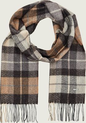 Szalik Joop! ze sklepu: Gomez Fashion Store w kategorii: Szaliki męskie - zdjęcie 874714-BD9-10338_JO265M000015023