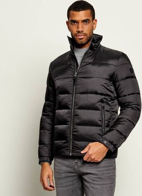 Kurtka męska jesienna Joop! ze sklepu: Gomez Fashion Store w kategorii: Kurtki męskie - zdjęcie 874714-BD9-10338_JO265M000020001