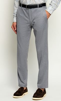 Joop! - Spodnie męskie ze sklepu: Gomez Fashion Store w kategorii: Spodnie męskie - zdjęcie 874714-BD9-10338_JO265M000021068