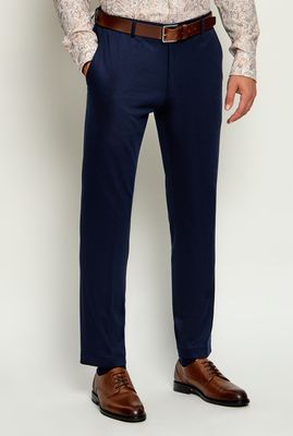Joop! - Spodnie męskie casual ze sklepu: Gomez Fashion Store w kategorii: Spodnie męskie - zdjęcie 874714-BD9-10338_JO265M000021401