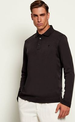 T-shirt męski casual Joop! ze sklepu: Gomez Fashion Store w kategorii: T-shirty męskie - zdjęcie 874714-BD9-10338_JO265M000022001