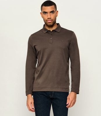Joop! - T-shirt męski ze sklepu: Gomez Fashion Store w kategorii: T-shirty męskie - zdjęcie 874714-BD9-10338_JO265M000022204